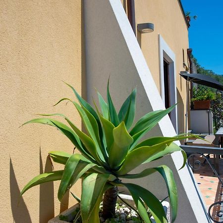Golden Vaults Praiano Luaran gambar