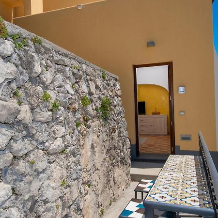 Golden Vaults Praiano Luaran gambar